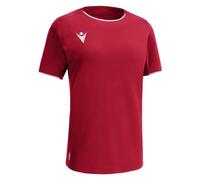 ECO MAGLIA DONNA PALLAVOLO VOLLEY CALCIO WIDIA - MACRON - Taglie XS - 3XL