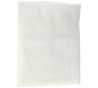 Eco Magnetix 1840ECOB, Zanzariera Magnetica In Poliestere,120 x 250 cm, Bianco