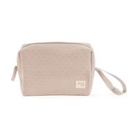 Eco Mum Borsa da Toilette Apricot Walking Mum