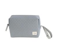 Eco Mum Borsa da Toilette Cloud Walking Mum