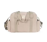 Walking Mum Borsa per pannolini Eco Mum Apricot