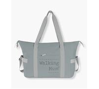 Eco Mum Borsa XL Cloud Walking Mum