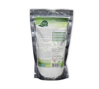 Eco Nano Green - Eco Smacchiatore - Percarbonato di Sodio - Igienizzante - 1 Kg con campione gratuito