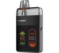 ECO Nano Pro Kit 1000Mah Built-In Battery Fit 6Ml ECO Nano 0.6/0.8/1.2Ohm Mesh P