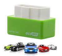 Eco OBD2 & Nitro OBD2 Benzina Plug & Drive Performance Benzina ECU Chip Tuning Box Risparmio di Carburante Spina di Alimentazione e Drive Pronto Facile da Installare per Auto Benzina 1996+ Risparmio