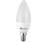ECO-OLIVA LED 5W 230V E14 6000°K (cod. 21284)