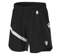 ECO PANTALONCINI CALCIO SHEN - MACRON - Taglie 3XS - 3XL
