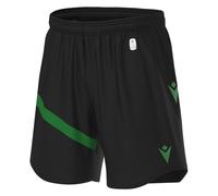 ECO PANTALONCINI CALCIO SHEN - MACRON - Taglie 3XS - 3XL