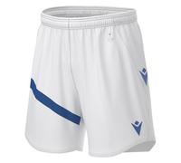 ECO PANTALONCINI CALCIO SHEN - MACRON - Taglie 3XS - 3XL