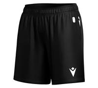 ECO PANTALONCINI DONNA CALCIO ARBITRO BIBIAN - MACRON - Taglie XS - 2XL