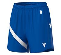 ECO PANTALONCINI DONNA CALCIO BANSHEE - MACRON - Taglie 3XS - 3XL