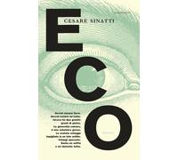 Eco [Paperback] [Mar 14, 2025] Sinatti, Cesare