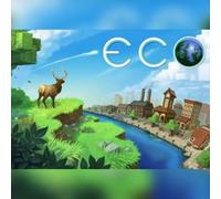 Eco (PC) Steam Gift - GLOBAL