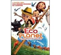 eco planet - un pianeta da salvare dvd Italian Import (DVD) Noppan Chantasorn