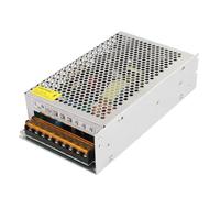 ECO Power Alimentatore switching, alimentatore per dispositivi a LED con griglia, 250W, 12V