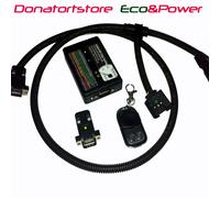 Eco&Power+telecomando per Suzuki Liana 1.4 DDiS Centralina Aggiuntiva Tuning Box
