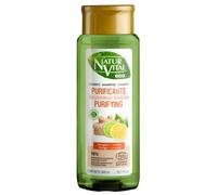 Eco Purificante Jengibre Y Limón Champú 300 Ml