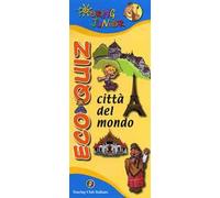 Eco quiz. Città del mondo