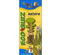 Eco quiz. Natura. Ediz. illustrata