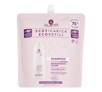 Alama Color - Eco Ricarica Shampoo Mantenimento Colore, 1000ml