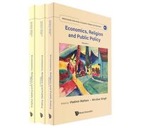 ECO, RELIGION & PUBLIC POL (3V): 1