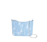 Eco Right Borsa a tracolla per le donne e borsa per le ragazze, borse a tracolla in tela per le donne Borsa a tracolla