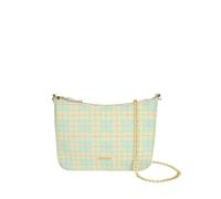 Eco Right Borsa a tracolla per le donne e borsa per le ragazze, borse a tracolla in tela per le donne Borsa a tracolla