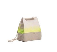 Eco Right Borsa Donna, Borsa Tracolla Donna Borse a Mano Zaino Donna Multifunzione Mini Borsa Tela Grandi Borse a Spalla per Lavoro Shopping Viaggio