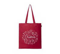 Ecoright Tote Bags for Women, Trendy & Reusable Grocery Bag, Cotton Tote Bag for School, Daily Use, Shopping & Beach