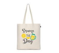 Ecoright Tote Bags for Women, Trendy & Reusable Grocery Bag, Cotton Tote Bag for School, Daily Use, Shopping & Beach