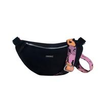 Eco Right Fanny Packs for Women, Canvas Crossbody Bag Men & Belt Bag for Women for Hiking, Running, Sports, Traveling