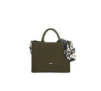 Eco Right Wabi-sabi, Borsa a Tracolla Donna, One Size