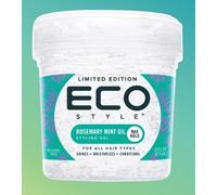 Eco Rosmarino Menta Olio Styling Gel 455ml Venditore UK