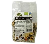 Eco-Salim Risotto Ai Funghi - 250 g