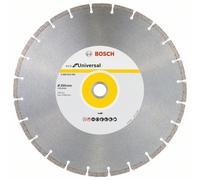 ECO SEGMENT CONSTRUCTION LAMA DIAMANTATA 350MM - B 2608615035