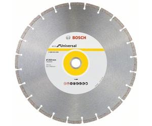 ECO SEGMENT CONSTRUCTION LAMA DIAMANTATA 350MM - B 2608615035