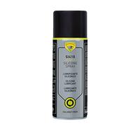 ECO SERVICE S.R.L. SPRAY DI SILICONE ML 400