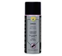 ECO SERVICE S.R.L. SPRAY GRASSO MILLEUSI ML 400