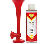 ECO SERVICE Tromba avvisatore acustico a gas Spray Clacson 300ml