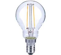 ECO-SFERA FILOLED 4,5W 230V E14 2700°K (MARINO CRISTAL cod. 21556)