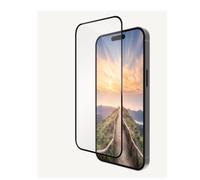 ECO-SHIELD IPHONE 16/15 BLACK EDGE