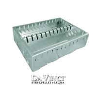 Eco-ST Cesto Brucia Pellet