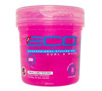 ECO Stile Professionale Hair Styling Gel Riccio E Onda 473ml/455ml
