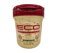 Eco Stile Professionale Styling Gel Argan Olio Massima Tenuta 236ml/227ml