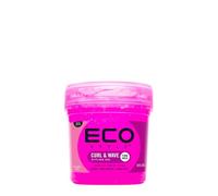 Eco Style Curl & Wave Styling Gel Max Hold 237ml