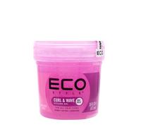 Eco Style Curl & Wave Styling Gel Max Hold 473ml