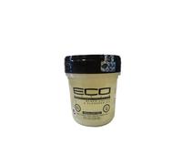 Eco Style r Black Castor & Flaxseed Oil Professional Styling Gel 236 ml