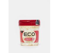 Eco Style - Gel per capelli all'olio di argan marocchino da 236ml-Nessun colore No Size