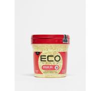 Eco Style - Gel per capelli all'olio di argan marocchino da 473ml-Nessun colore No Size