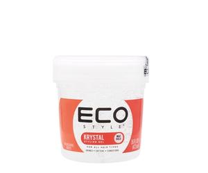 Eco Style Krystal Styling Gel Max Hold 473ml
